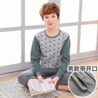Grey Camo / 9T (130-140cm)