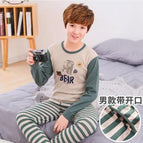 Grey / 18-19T (170-175cm)