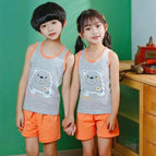 Orange / 16-17T (165-170cm)