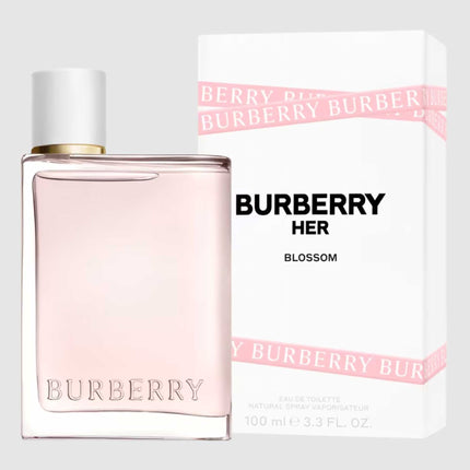 Burberry Her Blossom Eau de Toilette – 100 ML