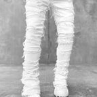White / S