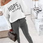 Gray / L