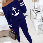 Dark Blue / L
