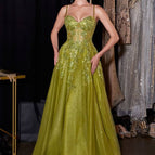 Olive Green / 2