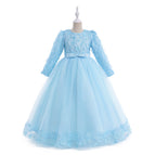blue / 130 (6 Years)