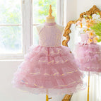 dark pink / 4Y (110)