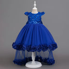 D6733-Blue / 140
