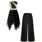 Black / 16
