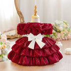 dark red / 6-9M 70