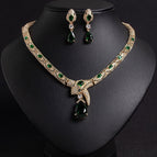 Gold-based Emerald