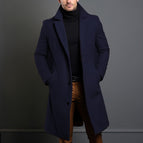 Navy Blue / S
