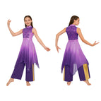 Purple / 10