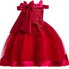 dark red / 9-10T 150