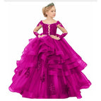 Rose Red / 10-11T