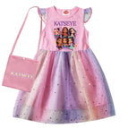 SUIT 2 / 130CM(Kids 6-7Years)