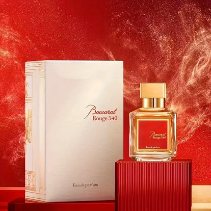 Rouge. e 540 Women's perfume spray, lasting flower fragrance, two choices, Christmas and Valentine's Day gift choice
