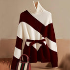 Wine Red / L