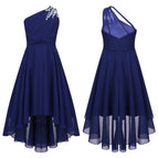 Navy Blue C / 10