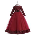 dark red / 150 (9-10 Years)