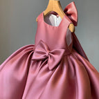 dark pink / 80cm (7-12 Months)