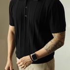 Black / L