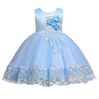 light blue / 5T 120