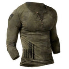 army green / XXXL