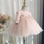Pink / 5Y(120cm)