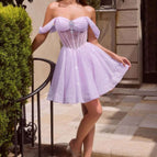 Lavender / XXS