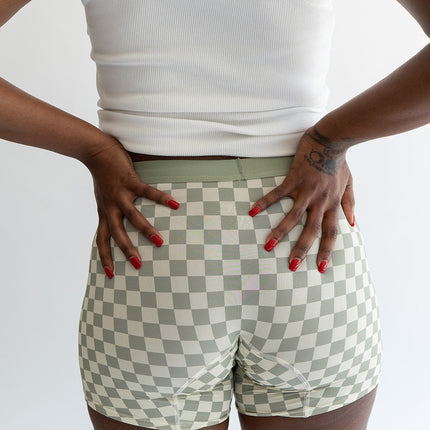 The Boxer Brief