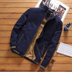Dark blue / M
