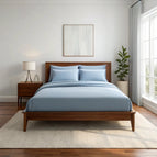 DUSTY BLUE / TWIN XL