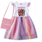 SUIT 1 / 110CM(Kids 3-4Years)