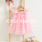 dark pink / 120cm 5Y