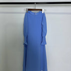 Light Blue / S