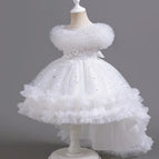 WHITE / 3-4Y