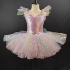 6-pink / 130