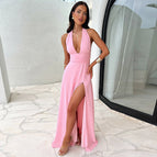 Pink / S
