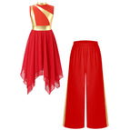 Red / 6