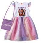 SUIT 9 / 130CM(Kids 6-7Years)