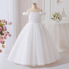 white / 12Y (170cm)