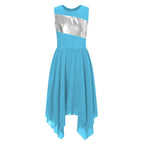 Light Blue A / 10