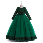 dark green / 150 (9-10T)