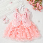 Pink / 10(18-24M)