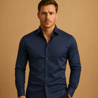 Blue / L