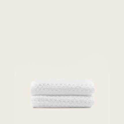 Sedona Australian Cotton Waffle Towels