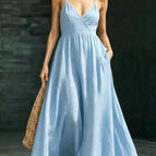 Sky Blue / L