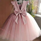 Pink / 90cm-1-2Y