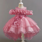 Pink / 9-10Y