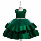 dark green / 140 (7-8T)
